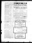 Treasurer's statement for FY July 1897-June 30, 1898 for school township 42, range 13 east, in Cook County and State of Illinois by Baptist (sic) Mueller, township treasurer