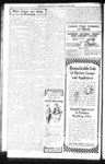 Evanston News: Will Burt and his mother, Mrs. W.G. Burt, 1723 Chicago Ave., have returned from New York