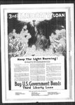 Buy U.S. Government Bonds, Third Liberty Bond