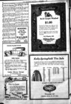 Advertisement for Kashian Bros.