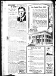 Advertisement for Snider-Cazel Drug Co.