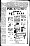 Advertisement for Public Service Company of Northern Illinois