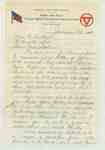 Letters from World War I