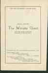 Annual Report of the Wilmette Guard [1918]: The war work auxiliary organization of Wilmette