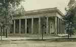 Wilmette Village Hall 1910-1975