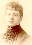Lillian Mae Drury, 1871-1933