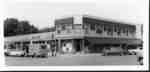 Lyman Pharmacy at 4th Street & Linden Avenues in 1956