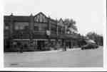 Walgreen Drugs southwest corner of Wilmette and Central Avenues, Wilmette, Illinois, 1948