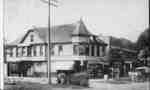 Wilmette Pharmacy, 1907