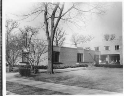 Wilmette Public Library No.10