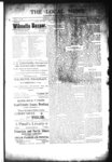 Local News, 23 Sep 1899