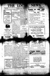 Local News, 23 Apr 1904