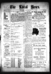 Local News, 20 Apr 1907