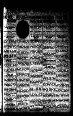 Lake Shore News (Wilmette, Illinois), 27 Jun 1912