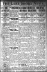 Lake Shore News (Wilmette, Illinois), 25 Jul 1912