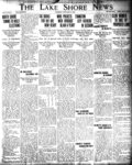 Lake Shore News (Wilmette, Illinois), 13 Feb 1913