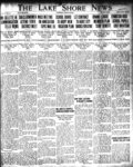 Lake Shore News (Wilmette, Illinois), 20 Mar 1913