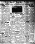 Lake Shore News (Wilmette, Illinois), 22 May 1913