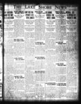 Lake Shore News (Wilmette, Illinois), 17 Jul 1913