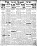 Lake Shore News (Wilmette, Illinois), 18 Dec 1913