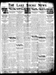 Lake Shore News (Wilmette, Illinois), 25 Jun 1914