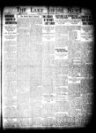 Lake Shore News (Wilmette, Illinois), 30 Oct 1914