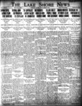 Lake Shore News (Wilmette, Illinois), 12 Mar 1915