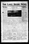 Lake Shore News (Wilmette, Illinois), 10 Jan 1918