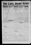 Lake Shore News (Wilmette, Illinois), 6 Jun 1918