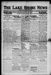 Lake Shore News (Wilmette, Illinois), 27 Jun 1918