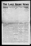 Lake Shore News (Wilmette, Illinois), 15 Aug 1918