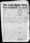 Lake Shore News (Wilmette, Illinois), 12 Sep 1918