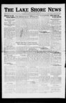 Lake Shore News (Wilmette, Illinois), 26 Dec 1918