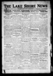 Lake Shore News (Wilmette, Illinois), 30 Jan 1920