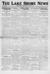 Lake Shore News (Wilmette, Illinois), 27 Feb 1920