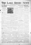 Lake Shore News (Wilmette, Illinois), 26 Mar 1920