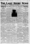 Lake Shore News (Wilmette, Illinois), 11 Jun 1920