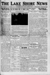 Lake Shore News (Wilmette, Illinois), 8 Oct 1920