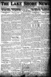 Lake Shore News (Wilmette, Illinois), 14 Jan 1921