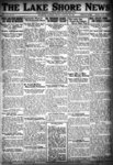 Lake Shore News (Wilmette, Illinois), 28 Jan 1921