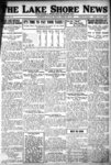 Lake Shore News (Wilmette, Illinois), 4 Feb 1921