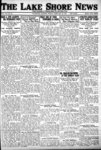 Lake Shore News (Wilmette, Illinois), 25 Feb 1921