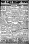 Lake Shore News (Wilmette, Illinois), 1 Apr 1921