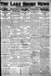 Lake Shore News (Wilmette, Illinois), 22 Apr 1921