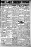 Lake Shore News (Wilmette, Illinois), 3 Jun 1921