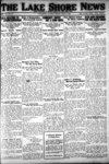 Lake Shore News (Wilmette, Illinois), 8 Jul 1921