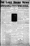 Lake Shore News (Wilmette, Illinois), 23 Sep 1921