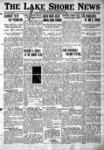 Lake Shore News (Wilmette, Illinois), 27 Jan 1922