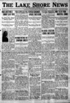 Lake Shore News (Wilmette, Illinois), 24 Feb 1922