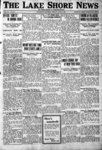 Lake Shore News (Wilmette, Illinois), 2 Jun 1922